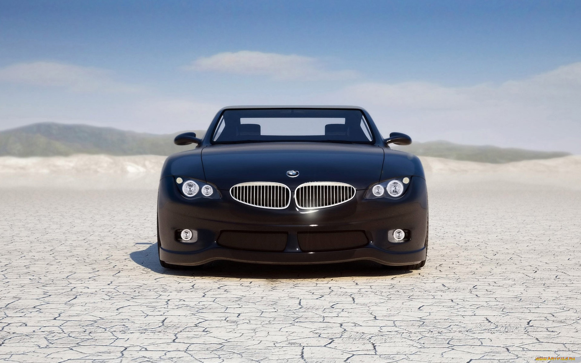 , bmw